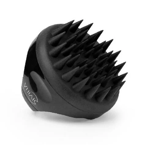 DIVINA BLK ReViver Spazzola Massaggiante