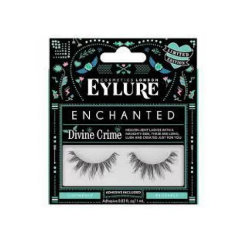 EYLURE CIGLIA ENCHANTED DIVINE CRIME
