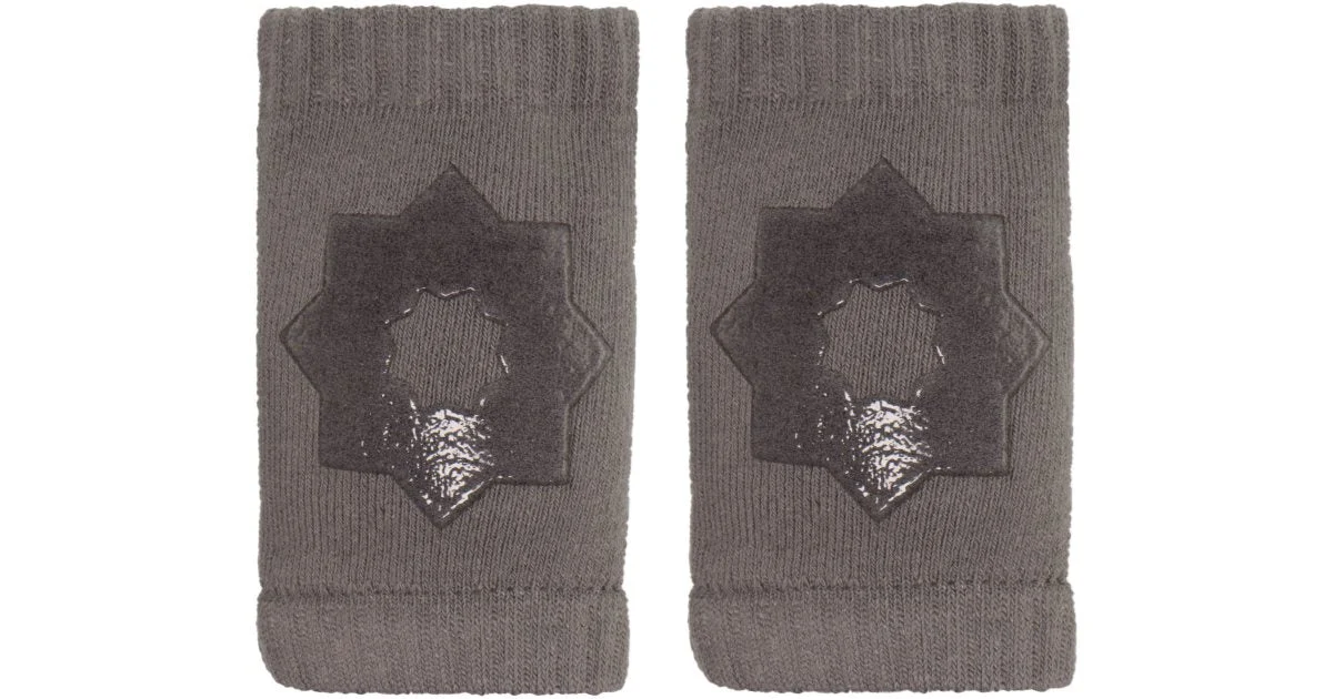 Dooky KneePads ginocchiere per bambini 0-3y 2 pezzi