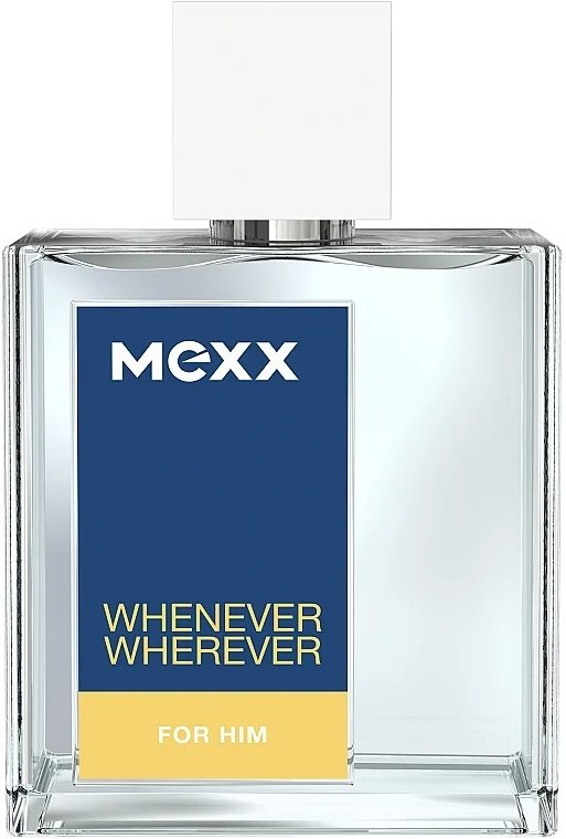 Mexx Whenever Wherever For Him
