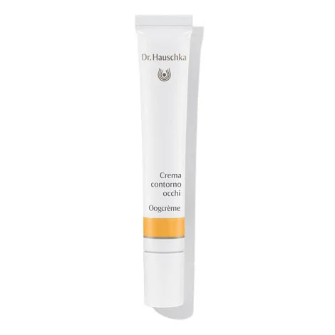 DR HAUSCHKA Crema Contorno Occhi