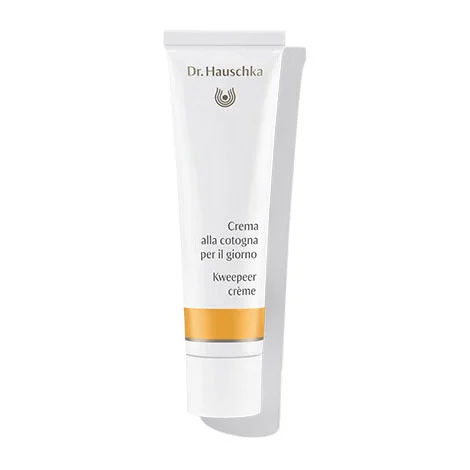 DR HAUSCHKA Crema alla Cotogna per il Giorno