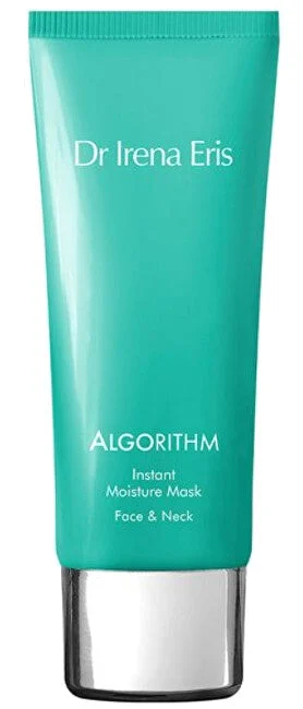 Dr irena eris Algorithm Maschera Viso Idratante e Rivitalizzante 75 ml