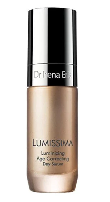 Dr irena eris Lumissima Siero Giorno schiarente e anti-età 30 ml