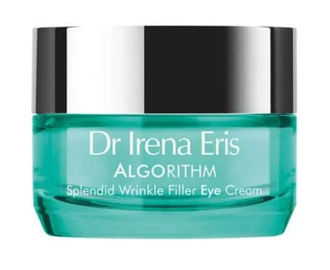 Dr irena eris Crema contorno occhi per pelli mature e secche Algorithm 15 ml