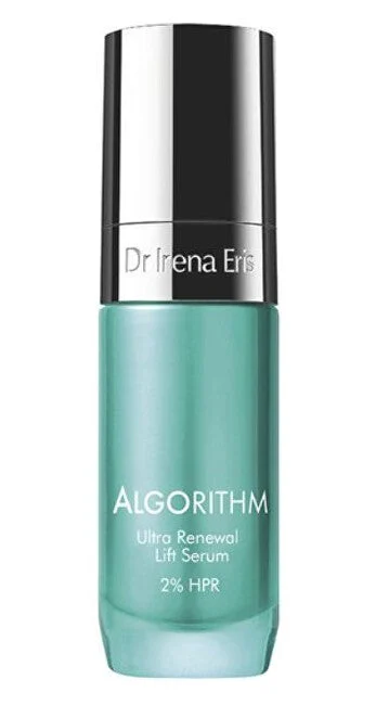 Dr irena eris Algorithm Siero rigenerante per la pelle (Ultra Renewal Lift 2% HPR) 30 ml