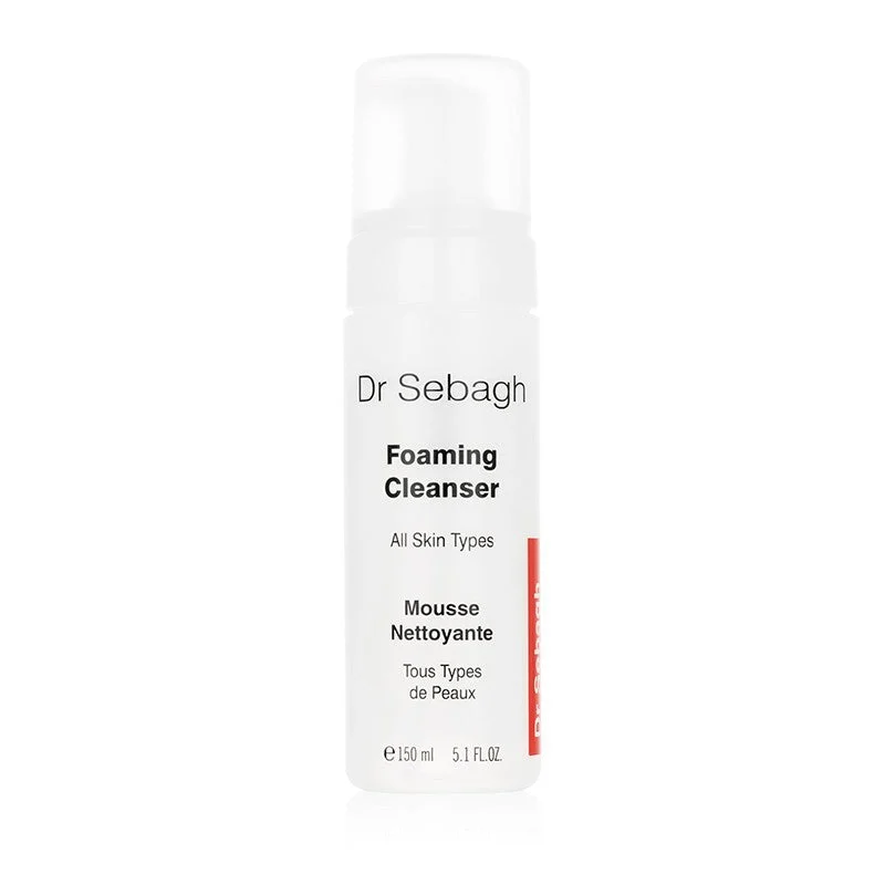 Dr Sebagh Schiuma Detergente 150 ml
