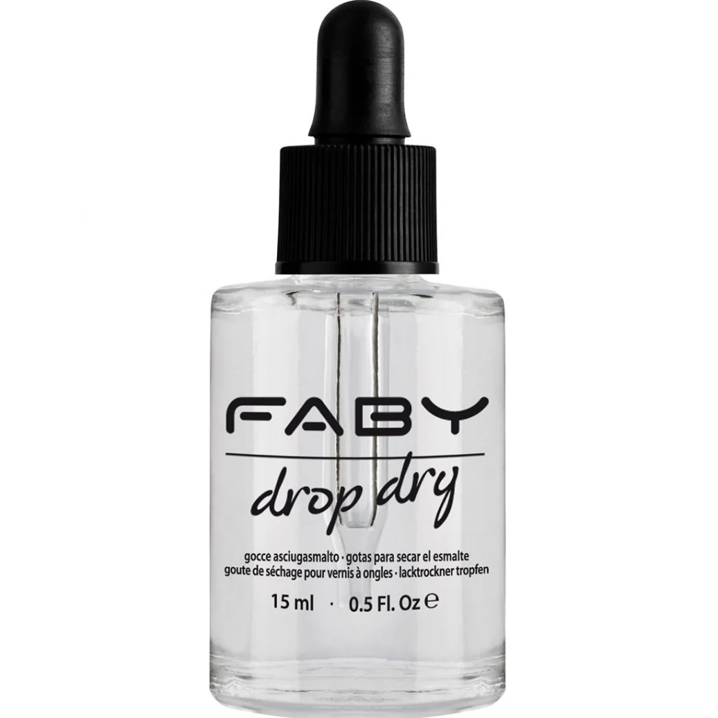 FABY Drop Dry