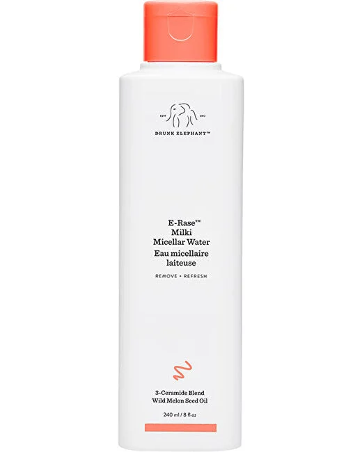 Drunk elephant Acqua Micellare E-Rase (Milki) 240 ml