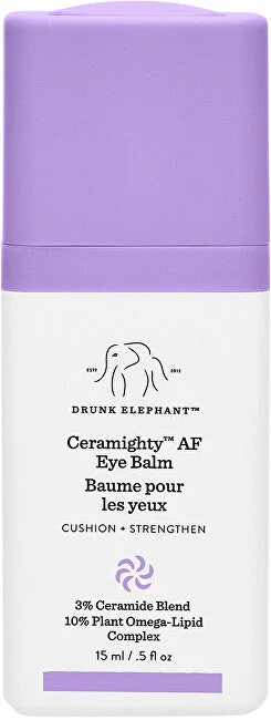 Drunk elephant Ceramighty™ Balsamo Occhi AF 15 ml