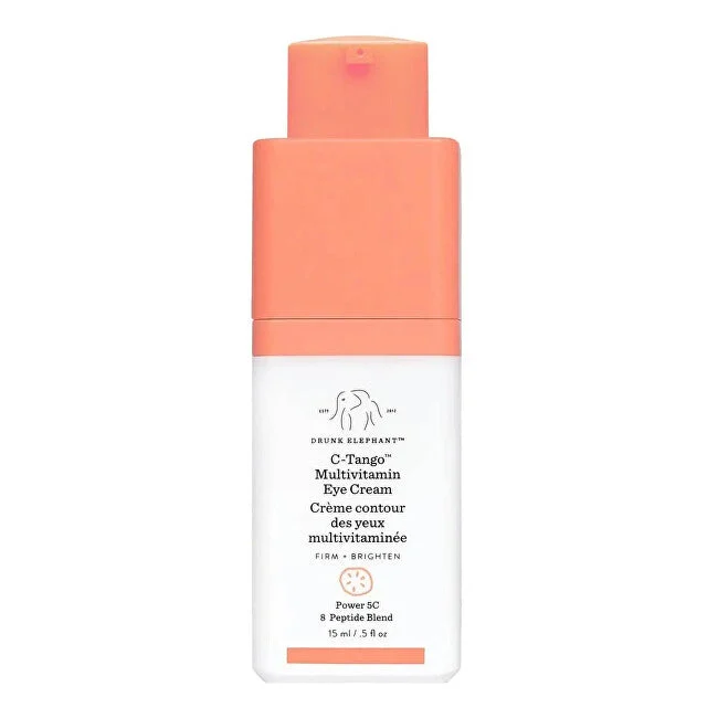 Drunk elephant Crema contorno occhi C-Tango 15 ml
