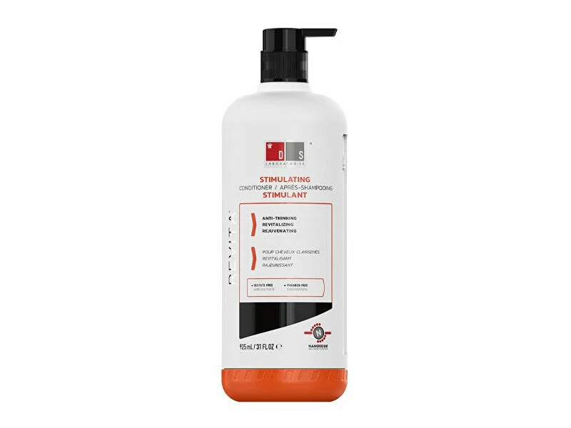 Ds Laboratories Balsamo Contro La Caduta Dei Capelli Revita (Balsamo Stimolante) 925 Ml