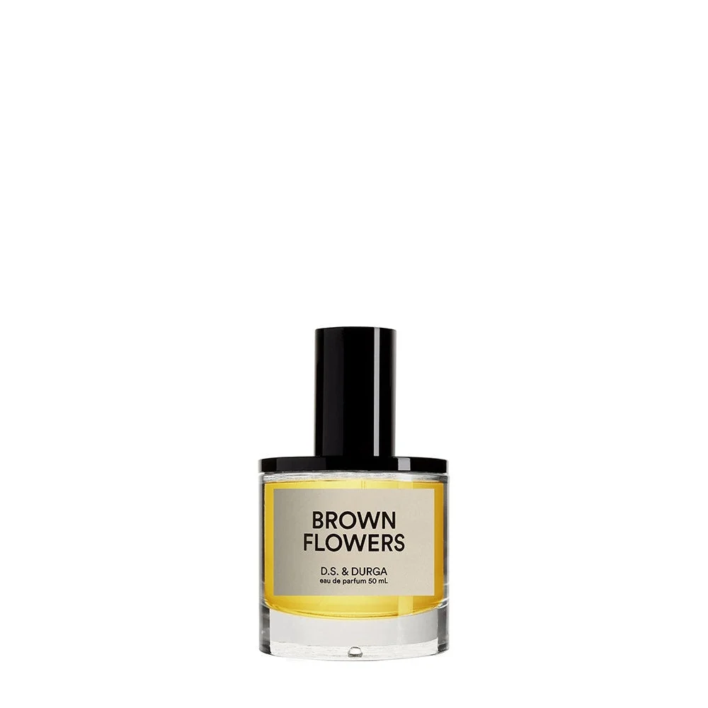 D.s. & Durga Fiori Marroni Eau de Parfum 50 ml