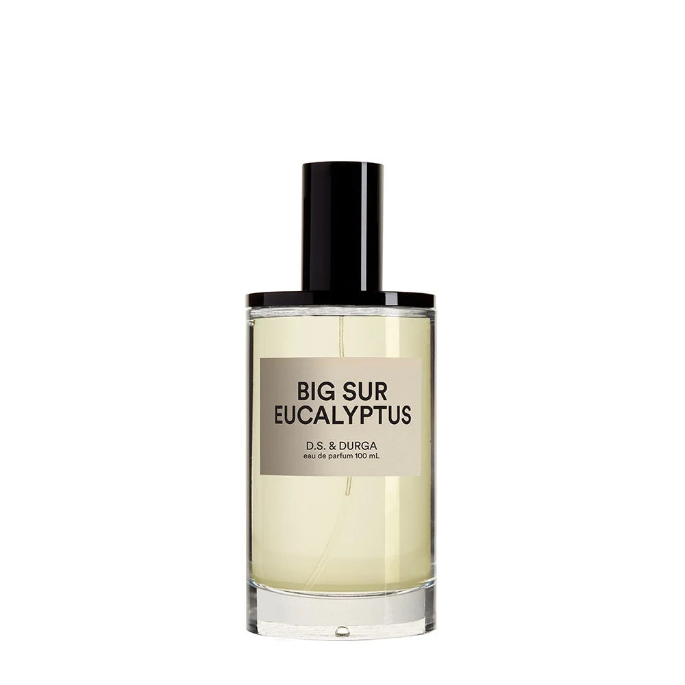 D.S. & Durga Big Sur Eucalyptus Eau de Parfum 100 ml