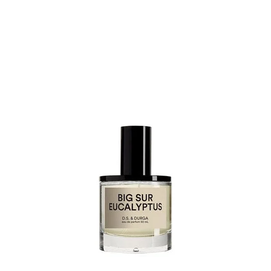 D.S. & Durga Big Sur Eucalyptus Eau de Parfum 50 ml