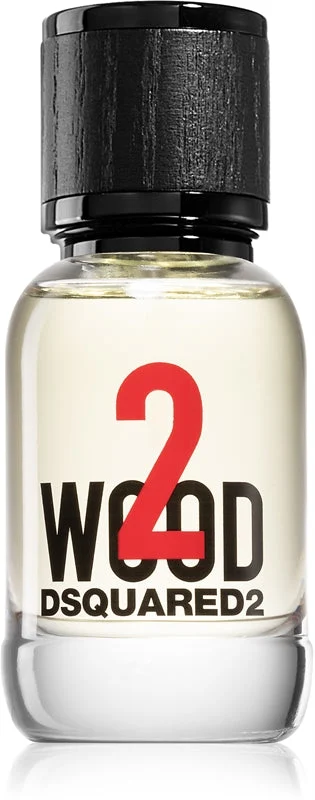 Dsquared2 2 Wood EDT - 30 ml