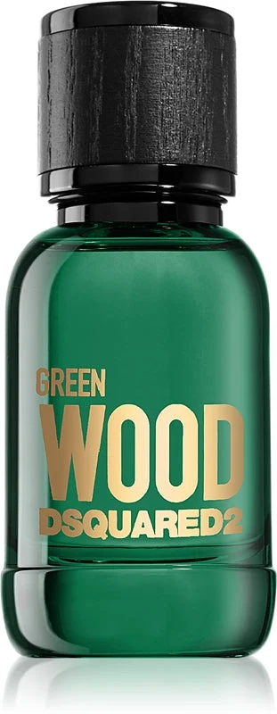 Dsquared2 Green Wood EDT M 30 ml