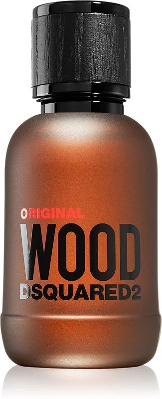 Dsquared2 Original Wood Edp 50ml