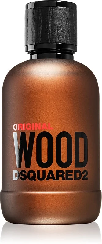 Dsquared2 Original Wood EDP - 100 ml