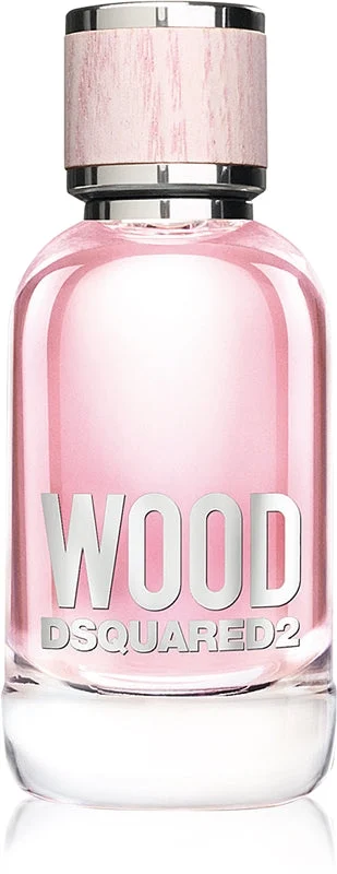 Dsquared2 Wood Eau de Toilette da donna 30 ml