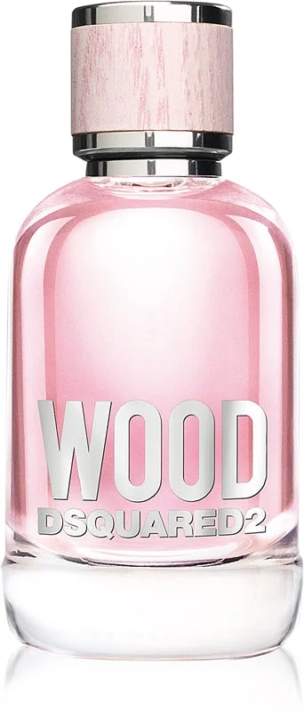Dsquared2 Wood EDT W 100 ml