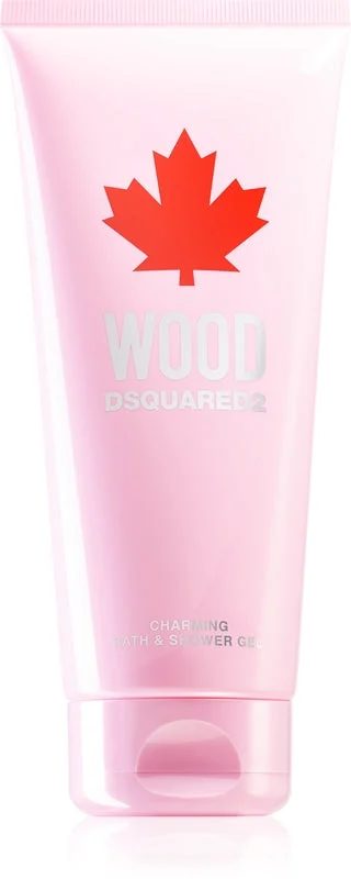 Dsquared2 Wood SWG W 200 ml