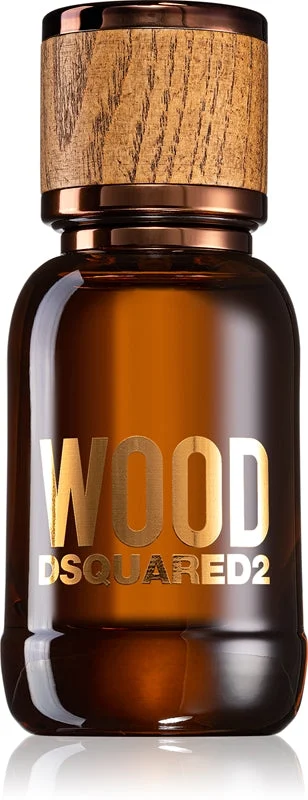 Dsquared2 Wood da Uomo 30 ml
