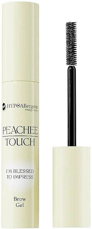 Bell HypoAllergenic x Peachee Touch Brow Gel
