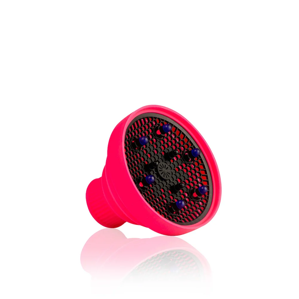 LABOR DIFFUSORE PIEGHEVOLE UNIVERSALE GETTIN FLUO FRUITS FUXIA STRAWBERRY E450
