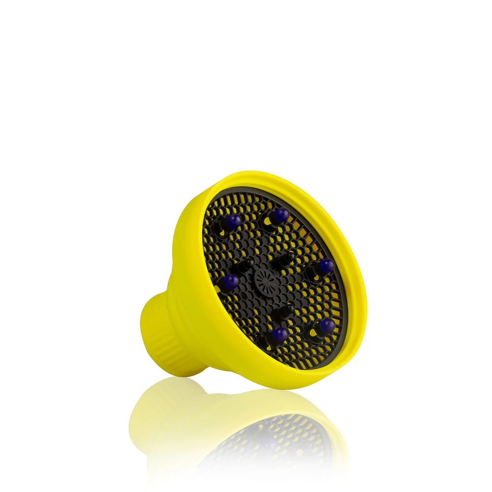 LABOR DIFFUSORE PIEGHEVOLE UNIVERSALE GETTIN FLUO FRUITS GIALLO LEMON E450