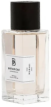 Botanicae Meraki