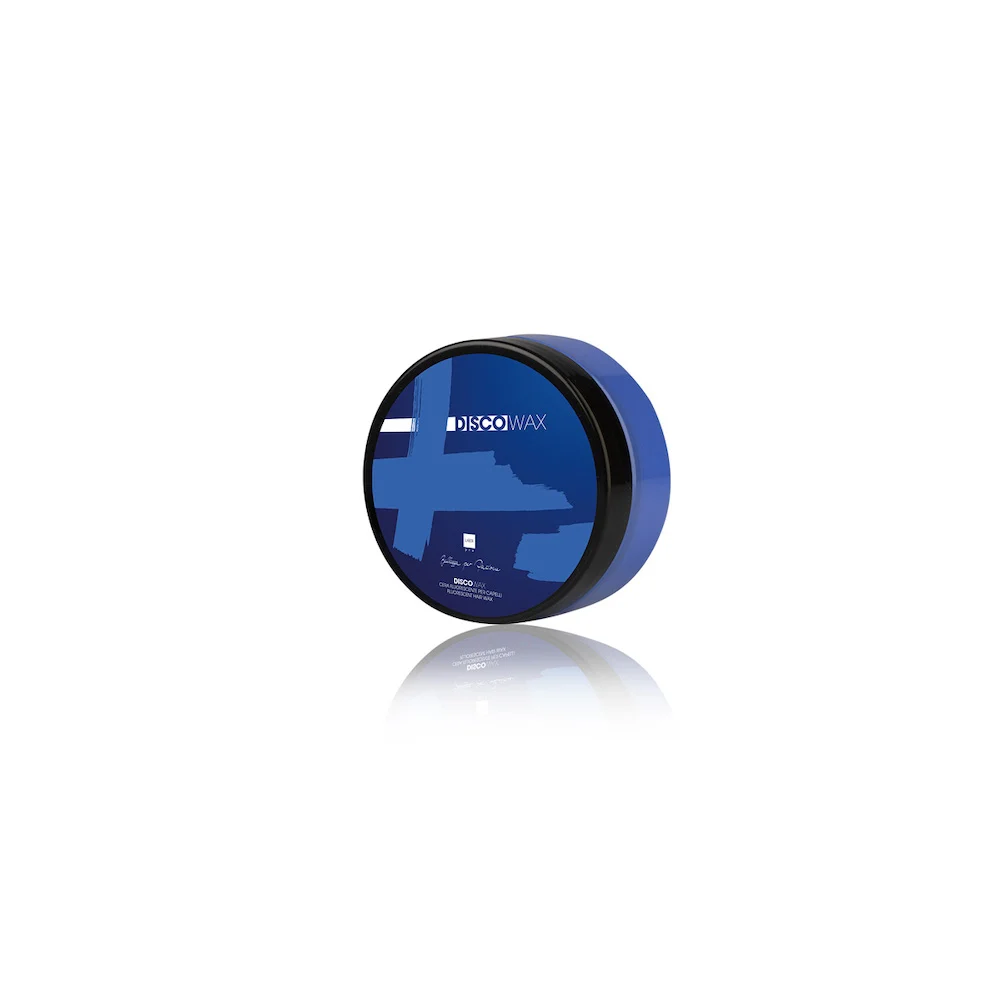 LABOR CERA COLORANTE DISCOWAX BLU E616