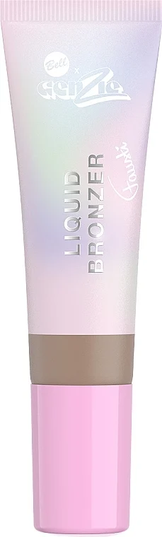 Bell Bell x Genzie Bronzo Liquido