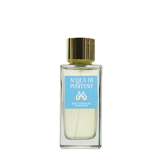 Eau d'Italie Acqua di Positano Eau de Parfum 100 ml