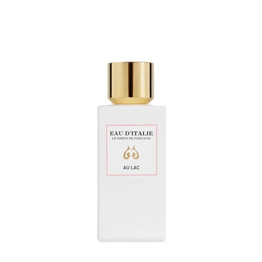 Eau d'Italie Au Lac Eau de Parfum 100 ml