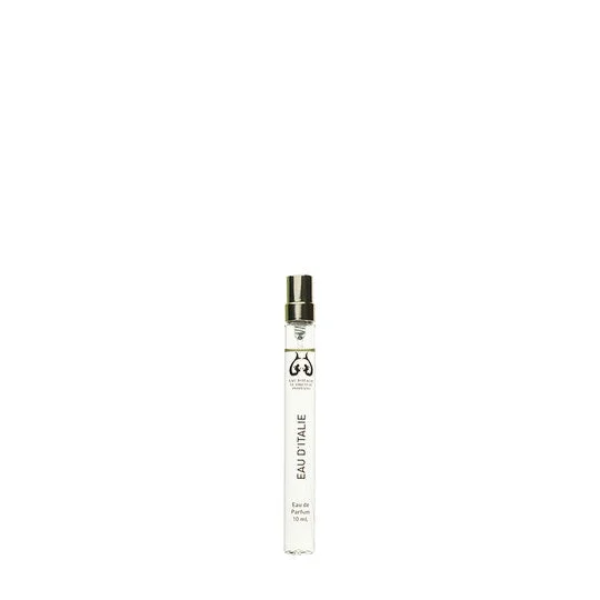 Eau d'Italie Eau d'Italie Eau de Parfum 10 ml