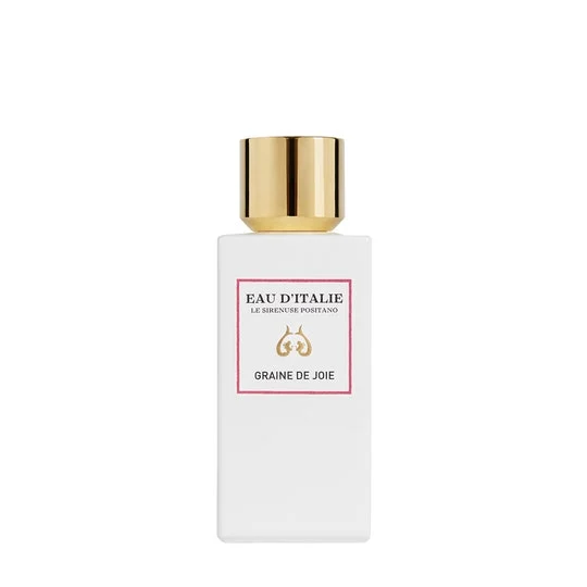 Eau d'Italie Graine de Joie Eau de Parfum 100 ml