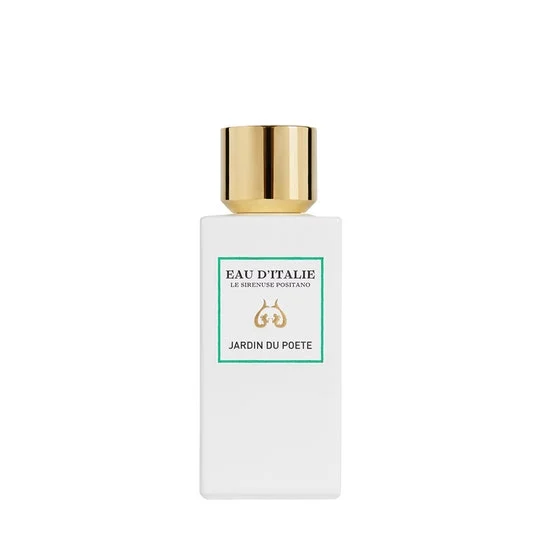 Eau d'Italie Jardin du Poete Eau de Parfum 100 ml
