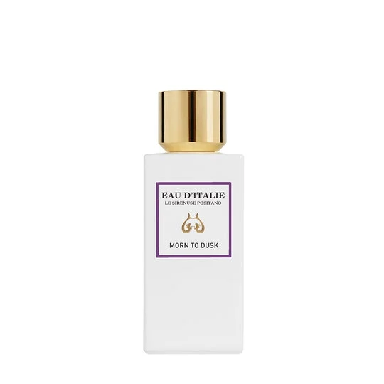 Eau d'Italie Morn to Dusk Eau de Parfum 100 ml