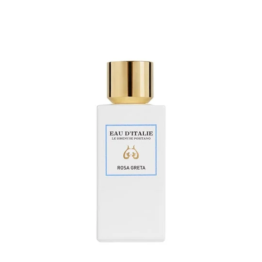 Eau d'Italie Rosa Greta Eau de Parfum 100 ml