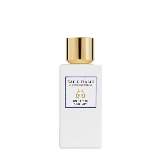 Eau d'Italie Un Bateau pour Capri Eau de Parfum 100 ml