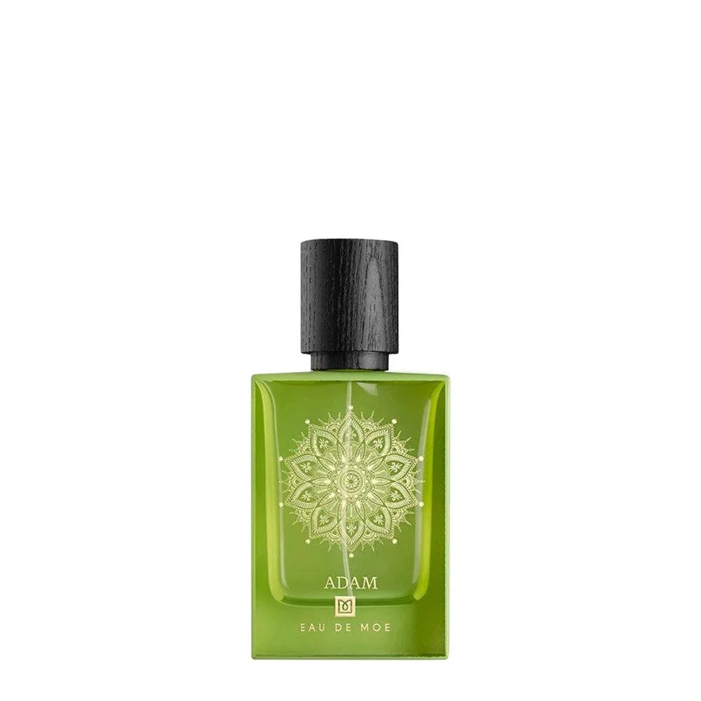Eau de Moe Adam Eau de Parfum 80 ml