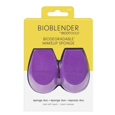 ECOTOOLS Bioblender Duo