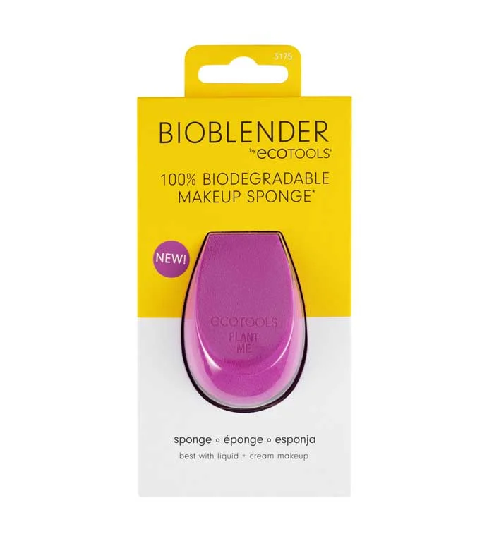ECOTOOLS Bioblender