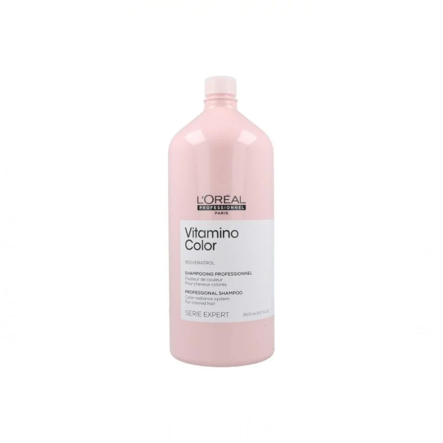 L’OREAL VITAMINO COLOR SHAMPOO 1500ML