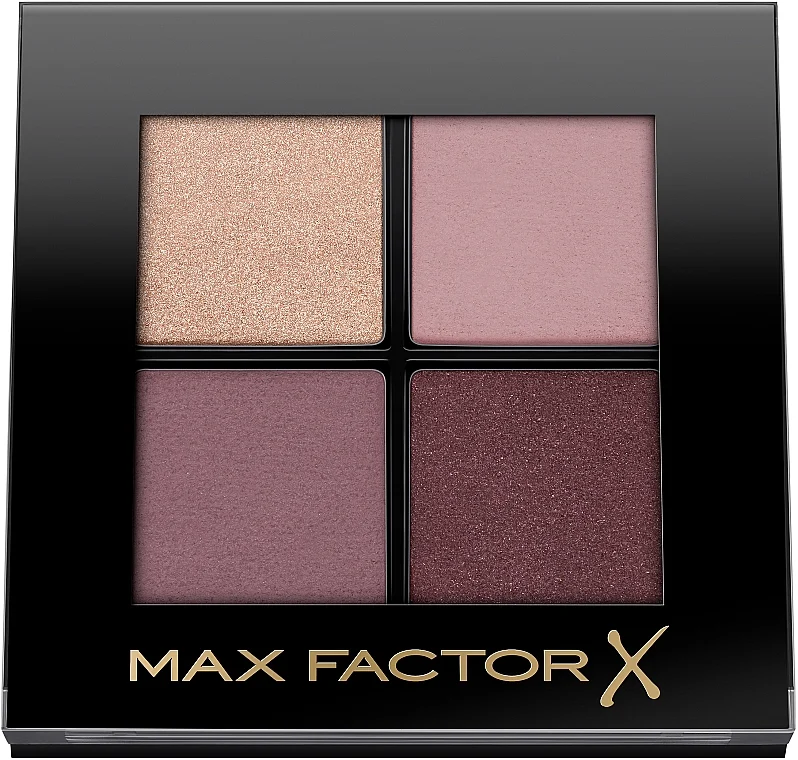 Max Factor Colour X-pert Soft Touch Palette