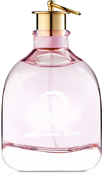 Lanvin Rumeur 2 Rose