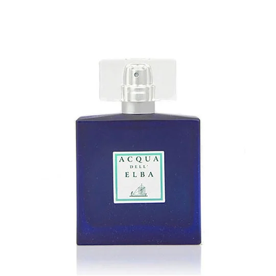 Acqua dell'Elba Blu Eau de Toilette 100 ml
