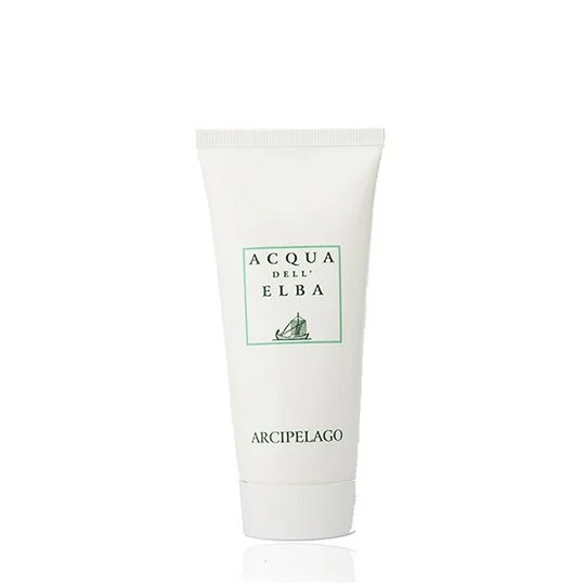 Acqua dell'Elba Arcipelago Crema Viso Idratante Dopobarba