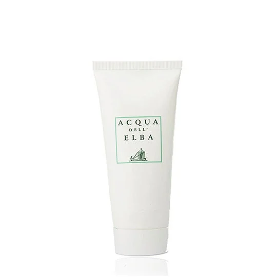 Acqua dell'Elba Classica Crema Viso Idratante Dopobarba